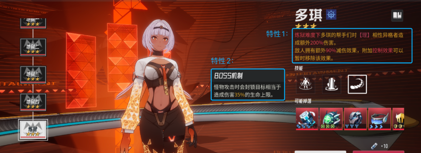 伊瑟多琪怎么样