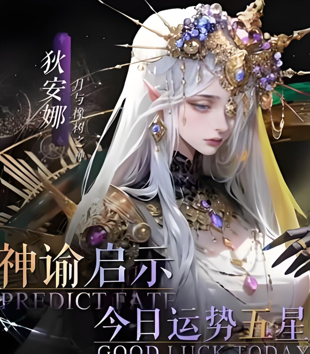 不朽箴言狄安娜角色怎么样