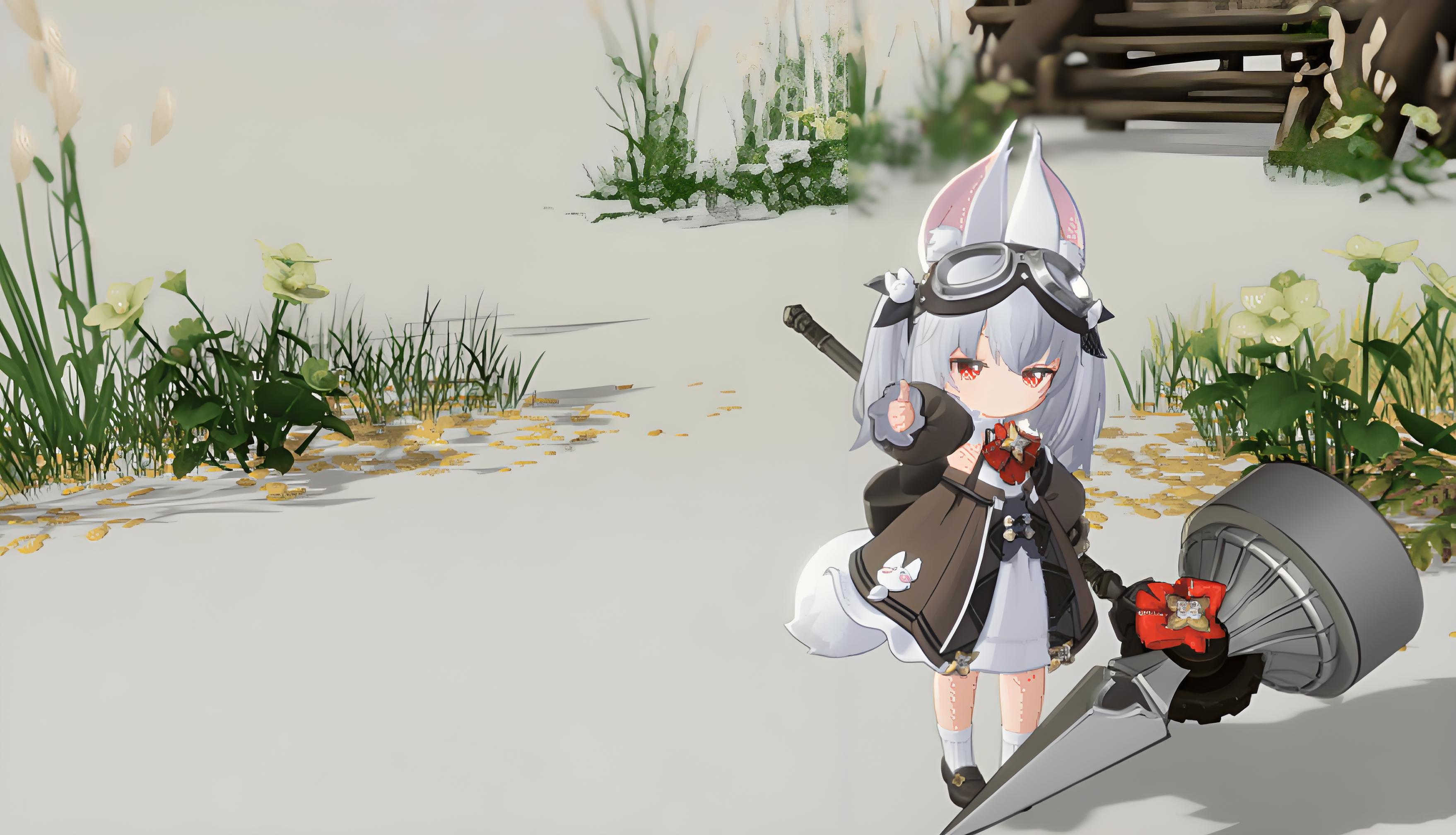 蓝色星原旅谣诺诺怎么样