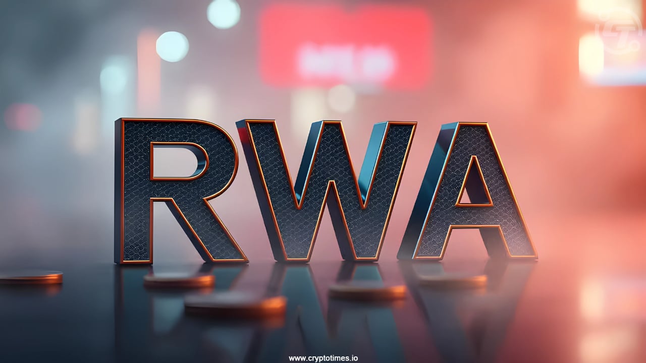 RWA代币化创造了“流动性悖论”：Tristero研究