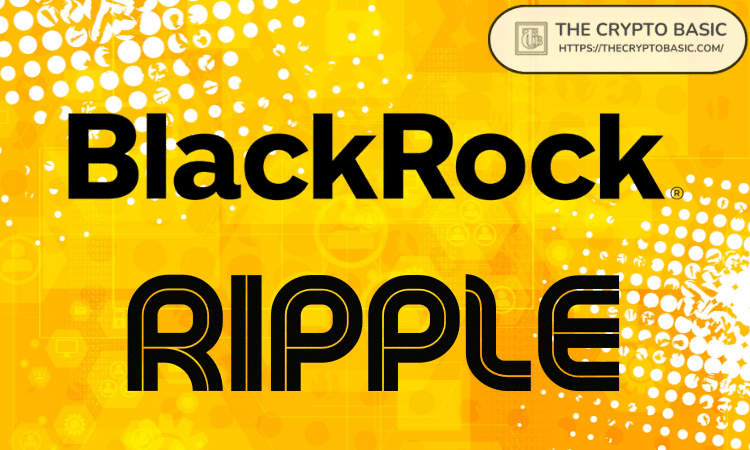 Ripple确认BlackRock将出席Swell大会