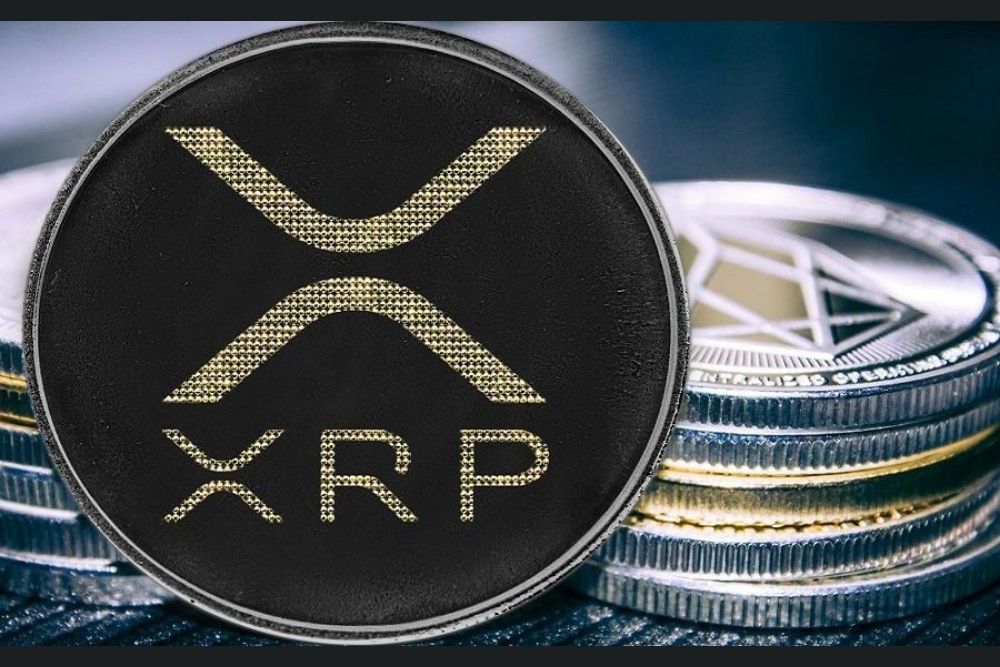 7天内5亿美元XRP异动。事件全解析