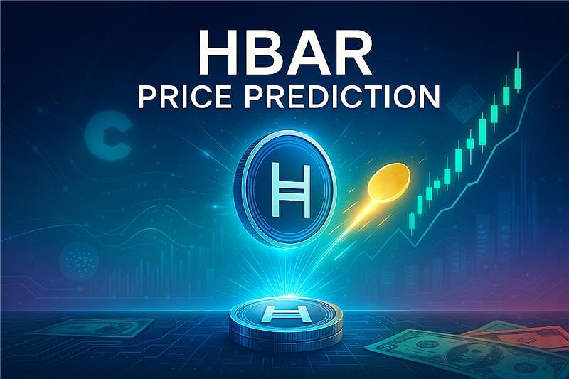 HBAR价格和莱特币下滑，因投机者看好Remittix的PayFi理论及本轮周期40倍潜力