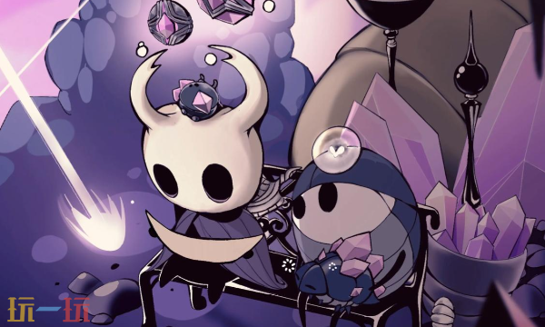 空洞骑士丝之歌丝之矛怎么学 丝之矛技能详细介绍