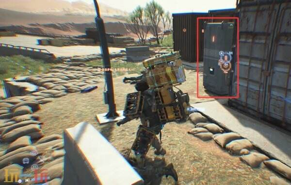 死亡搁浅2第7节-育婴仓 No.26怎么过 第7节-育婴仓 No.26图文流程攻略