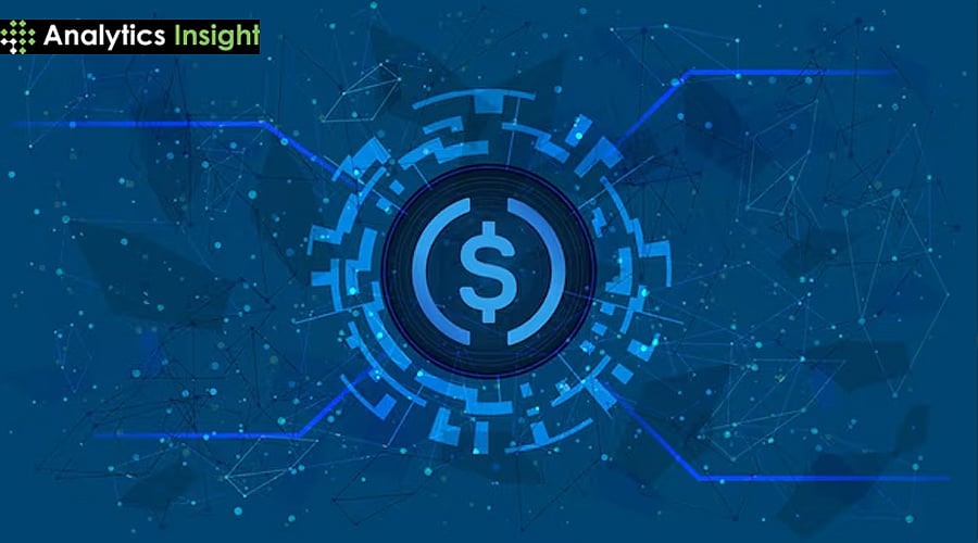Circle的USDC供应量增加20亿美元，推动DeFi及全球支付领域增长