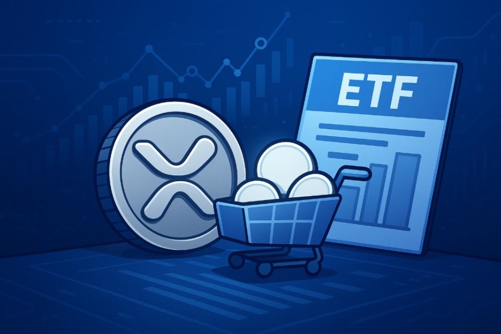 Coinbase：多款XRP ETF即将推出