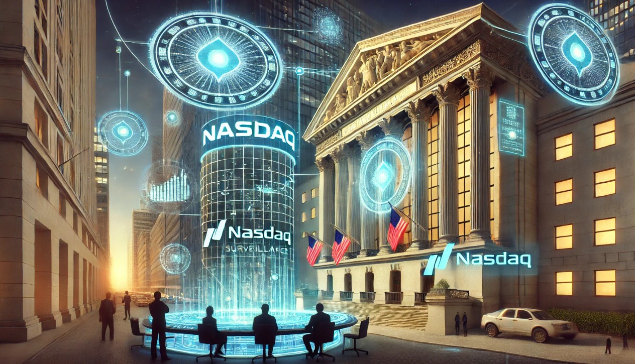 加密货币资产管理公司CoinShares宣布以12亿美元合并方式在美上市