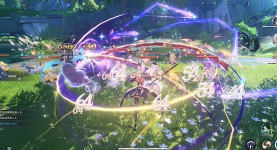 蓝色星原旅谣角色介绍一览
