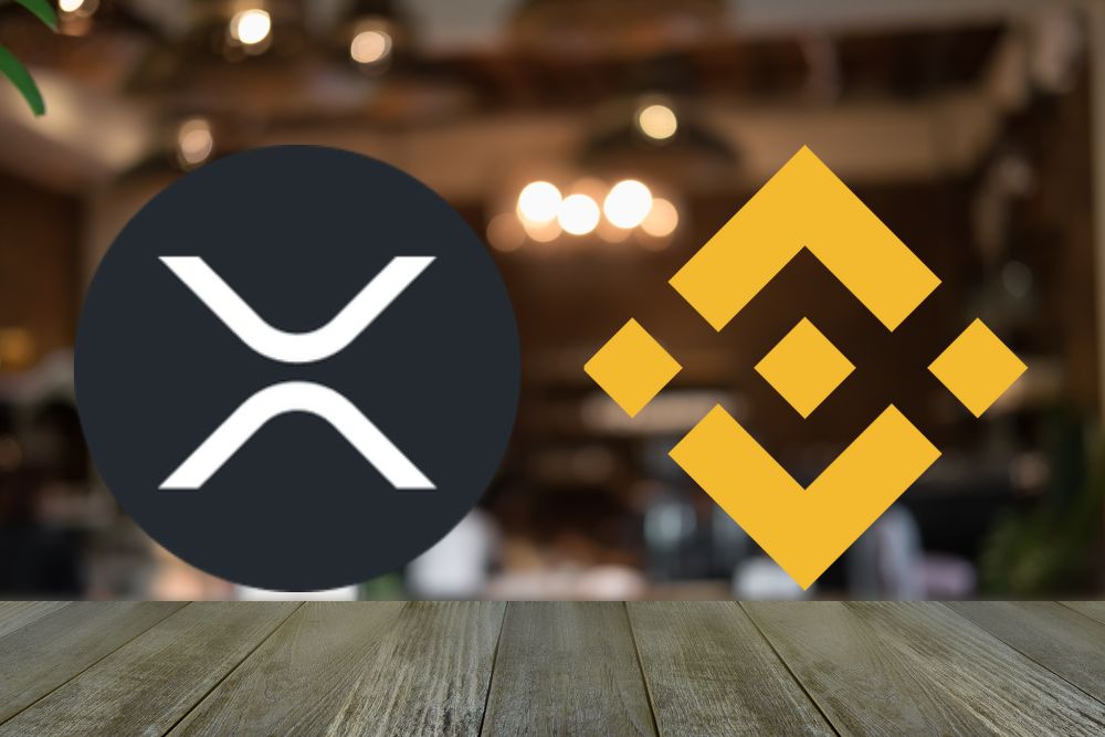 币安成为最大XRP持有者