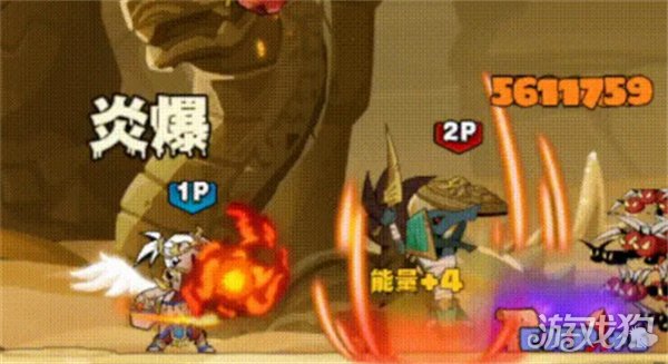 英雄没有闪火球术炎爆流怎么玩 闪火球术炎爆流玩法教学
