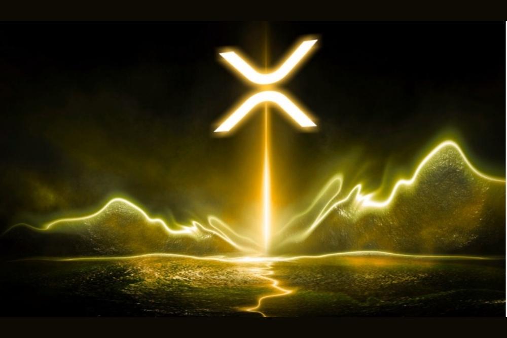 分析师：XRP价格今日将令你震惊。下一个目标在此
