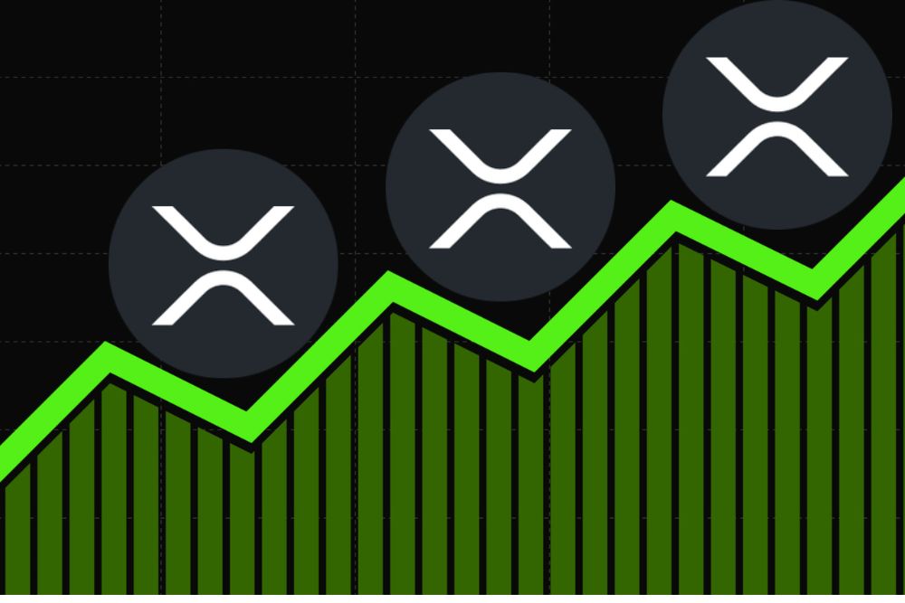 分析师：我的专业T.A.显示XRP将涨至5.89美元以上。时机如下