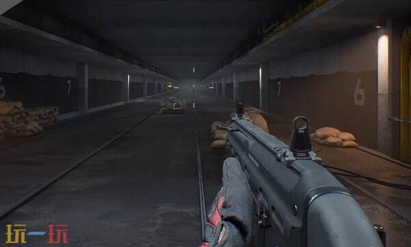 三角洲行动SMG-45怎么改 SMG45冲锋枪改装方案分享