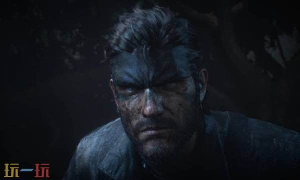 合金装备3重制版BIG BOSS称号成就解锁方法 BIG BOSS称号成就怎么解锁