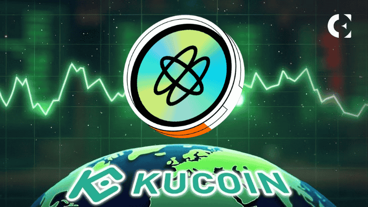 KuCoin上线Holoworld AI（HOLO）：去中心化消费级AI枢纽