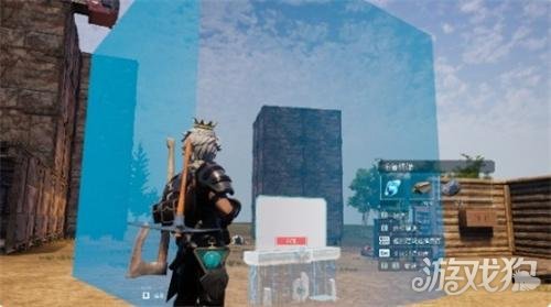 幻兽帕鲁家园怎么建造 家园建造位置