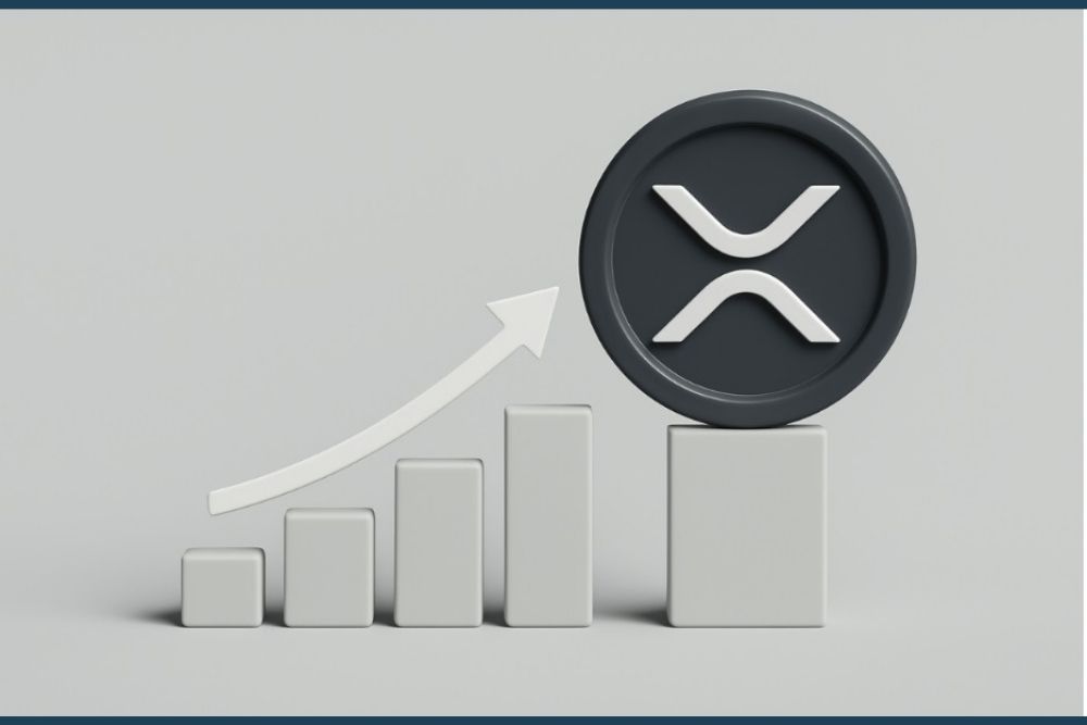 分析师称XRP即将爆发。原因如下