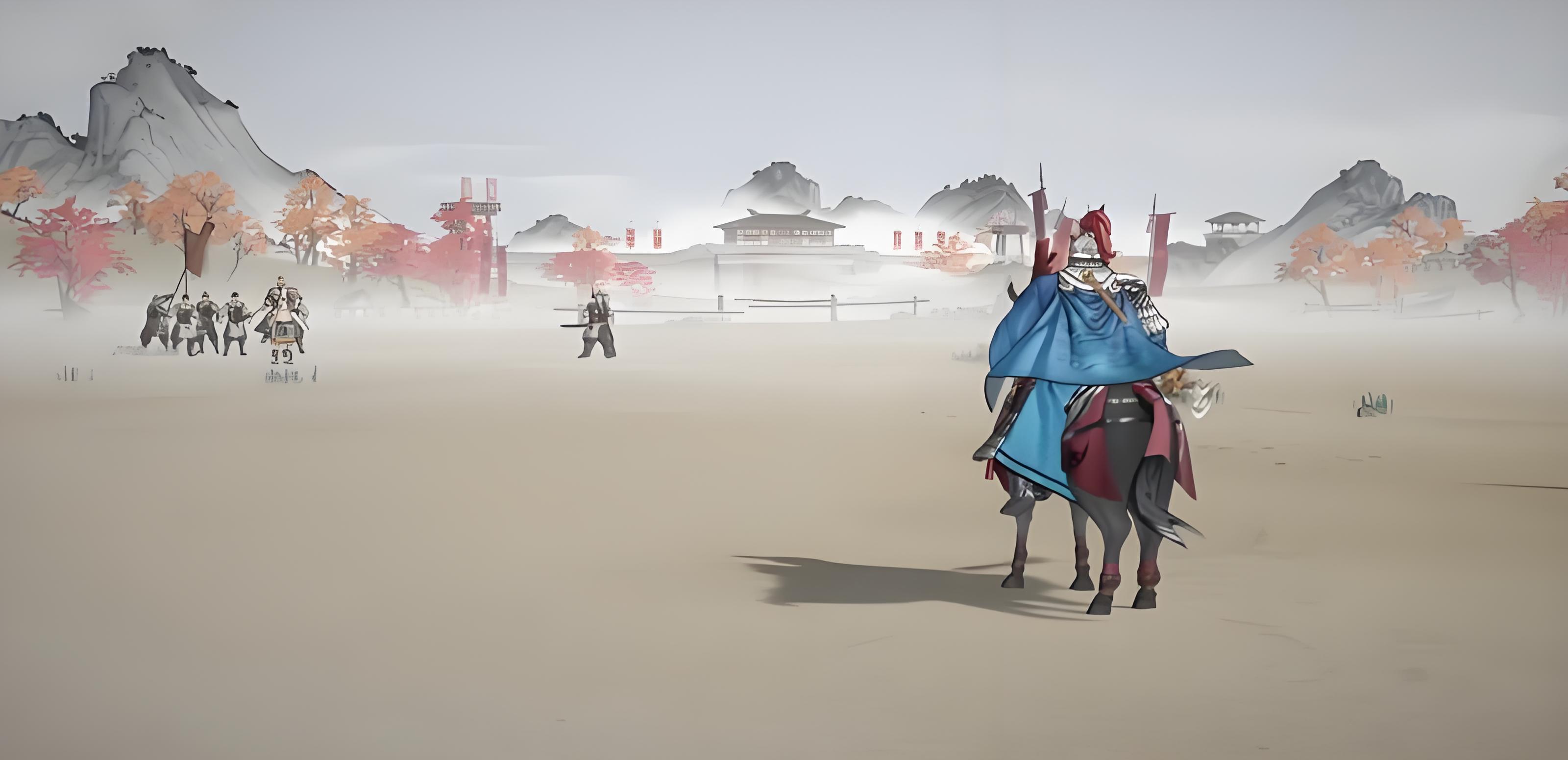 三国望神州鲍信如何获取