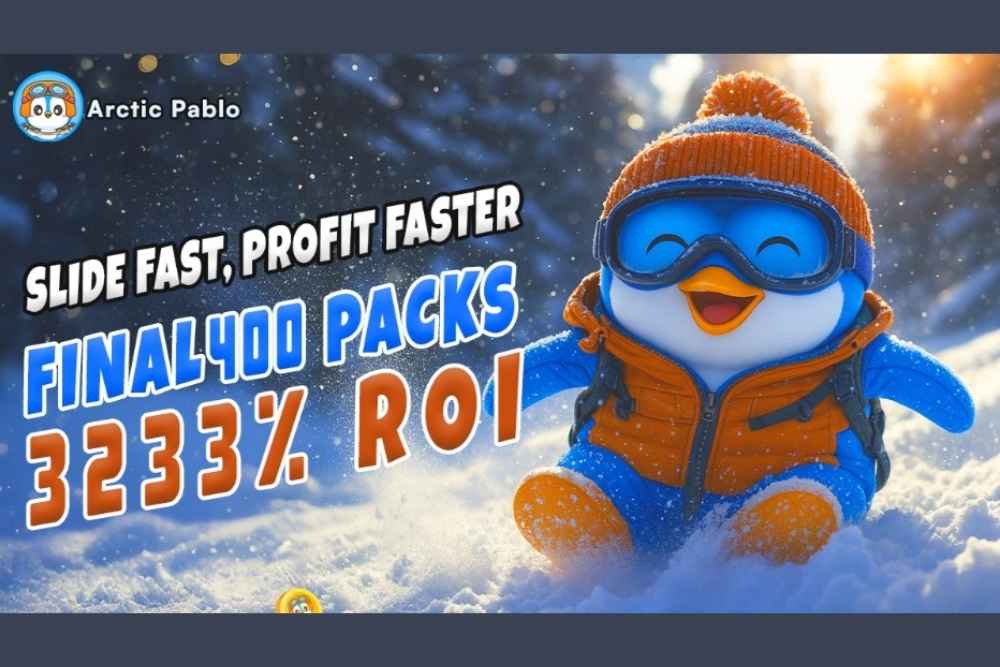 速速行动：400%奖励引爆加密巨鲸活动，Fartcoin与Floki Inu暴涨