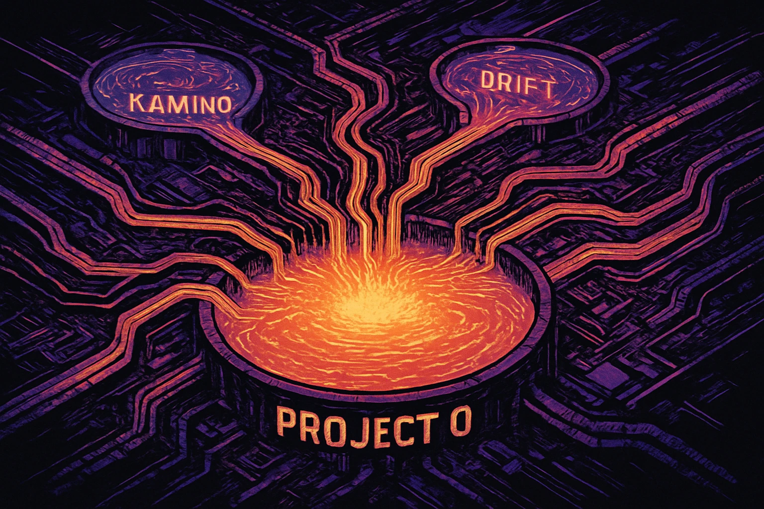 DeFi Prime 经纪商 Project 0 启动，整合 Solana 链上统一保证金