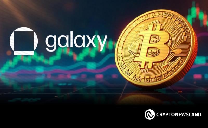 Galaxy Digital大举增持Solana（SOL）引发市场显著波动
