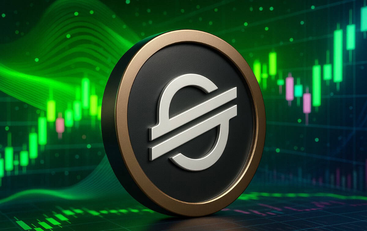 XLM 新闻：恒星币蓄势待发瞄准多年突破，目标价位0.52美元