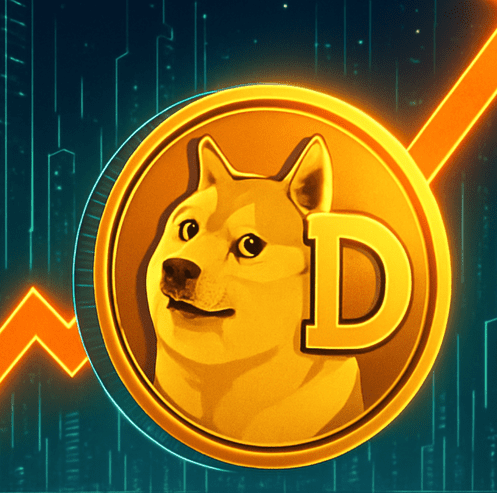 狗狗币（DOGE）突破通道阻力，看涨预期升温，目标价位0.30美元