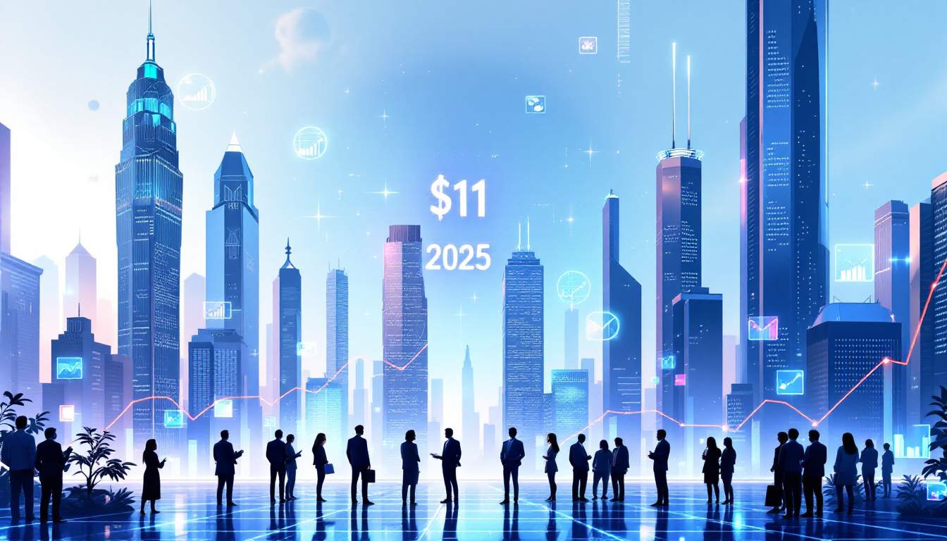 XRP价格预测：2025年瑞波币将走向何方？