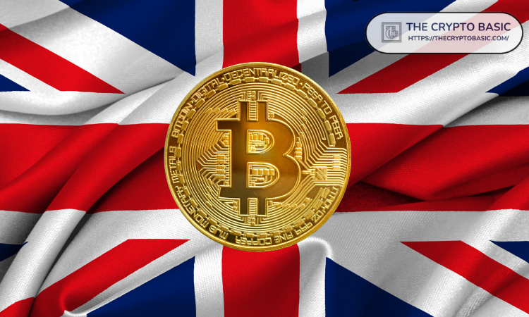 英国贸易团体呼吁将区块链纳入英美“技术桥梁”协议