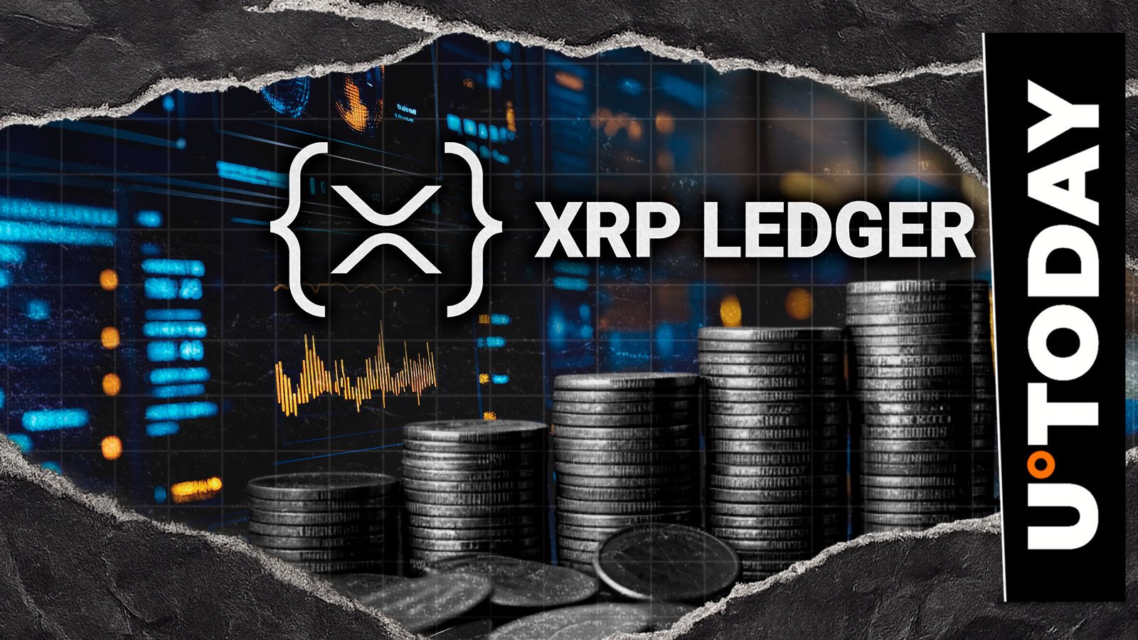 XRP账本验证节点收到关键升级警报：发生了什么？