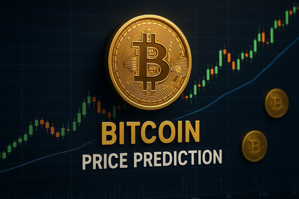BTC价格预测：随着9月新加密投资者全力投入Remittix，比特币瞄准新高