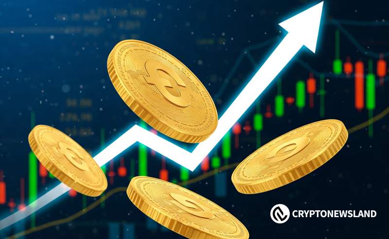 山寨币超级周期即将到来  金叉信号后具有1000倍潜力的5种代币