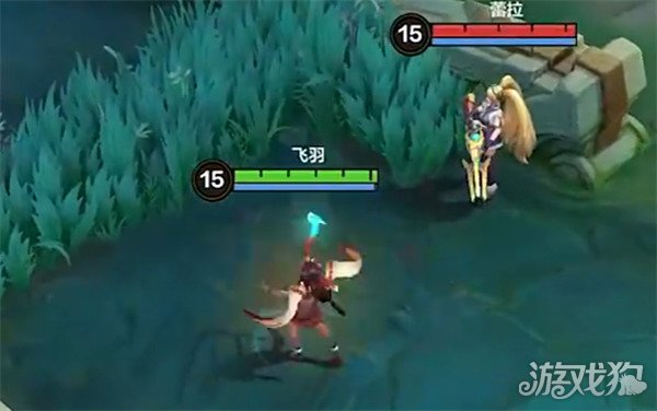 决胜巅峰飞羽怎么玩 飞羽玩法教学