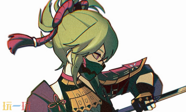 原神久岐忍砂久北行武装队怎么配队 久岐忍配队大全