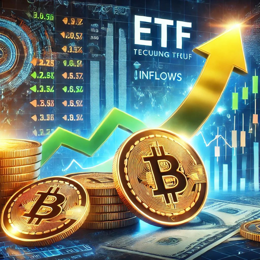 美国比特币ETF单周吸金超20亿美元——投资者兴趣重燃的信号？
