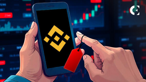 币安将于9月26日停止支持MANTRA（OM）的ERC20和BEP20网络