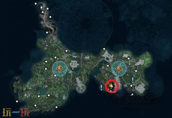 无主之地4支线零件何处寻怎么做 支线零件何处寻图文攻略