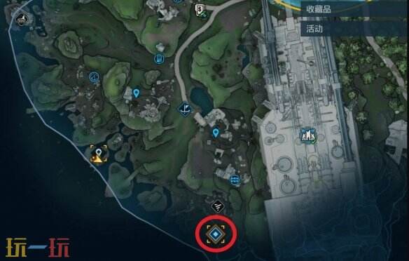 无主之地4支线嗡嗡作响怎么做 支线嗡嗡作响图文攻略