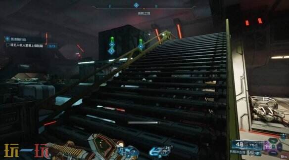 无主之地4支线凯洛斯行动怎么做 支线凯洛斯行动图文攻略（下）