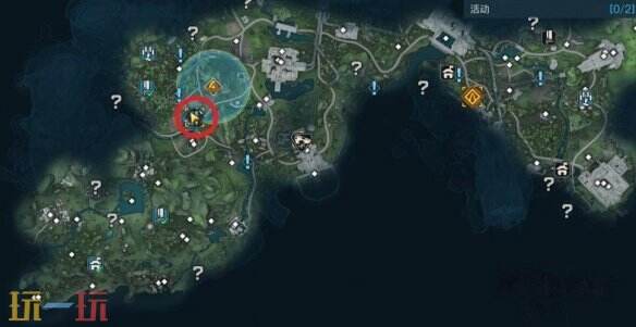 无主之地4支线凯洛斯行动怎么做 支线凯洛斯行动图文攻略（上）
