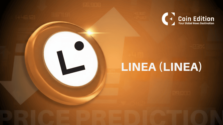 Linea (LINEA) 2025、2026、2027、2028–2030年价格预测