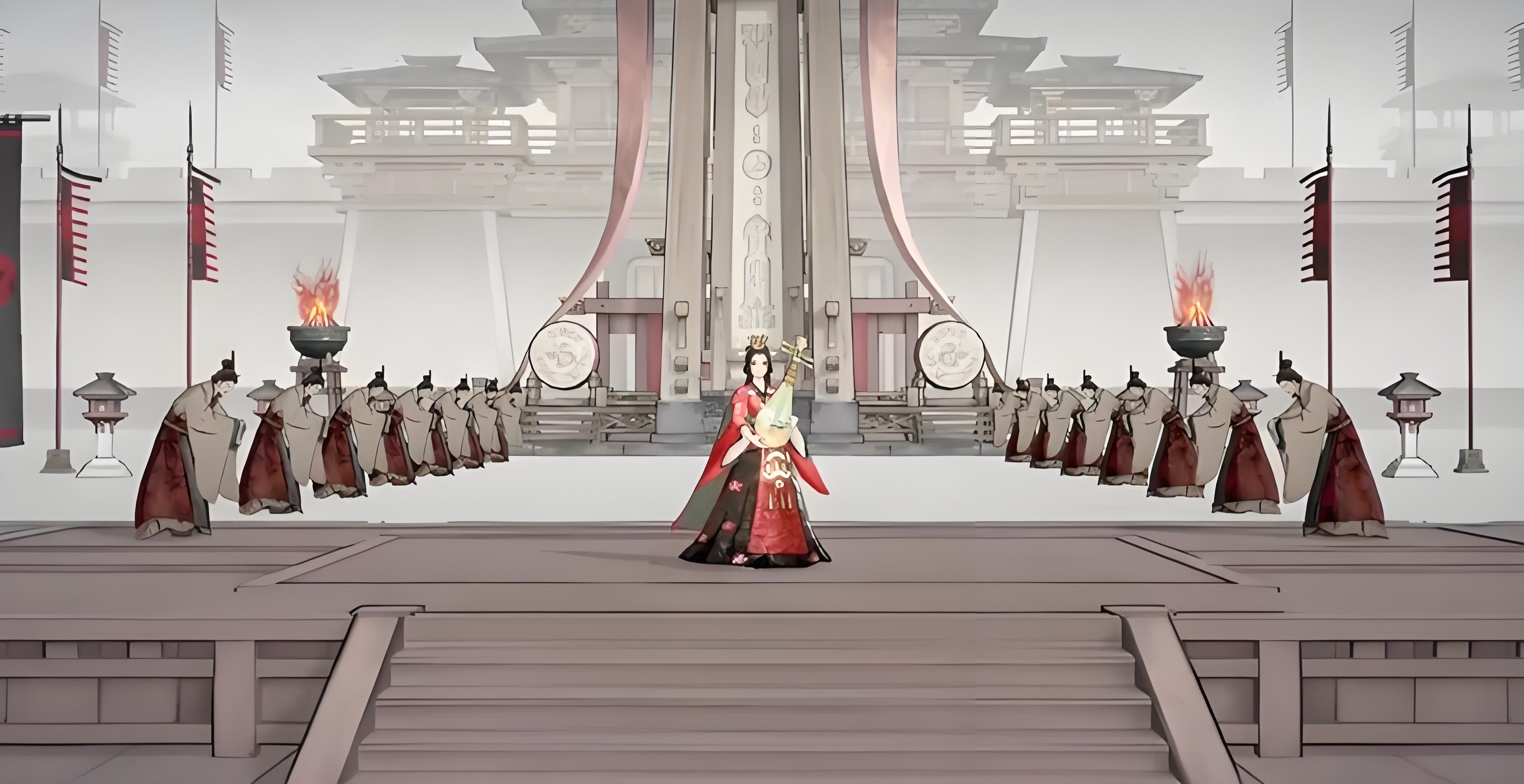 三国望神州甘梅如何培养