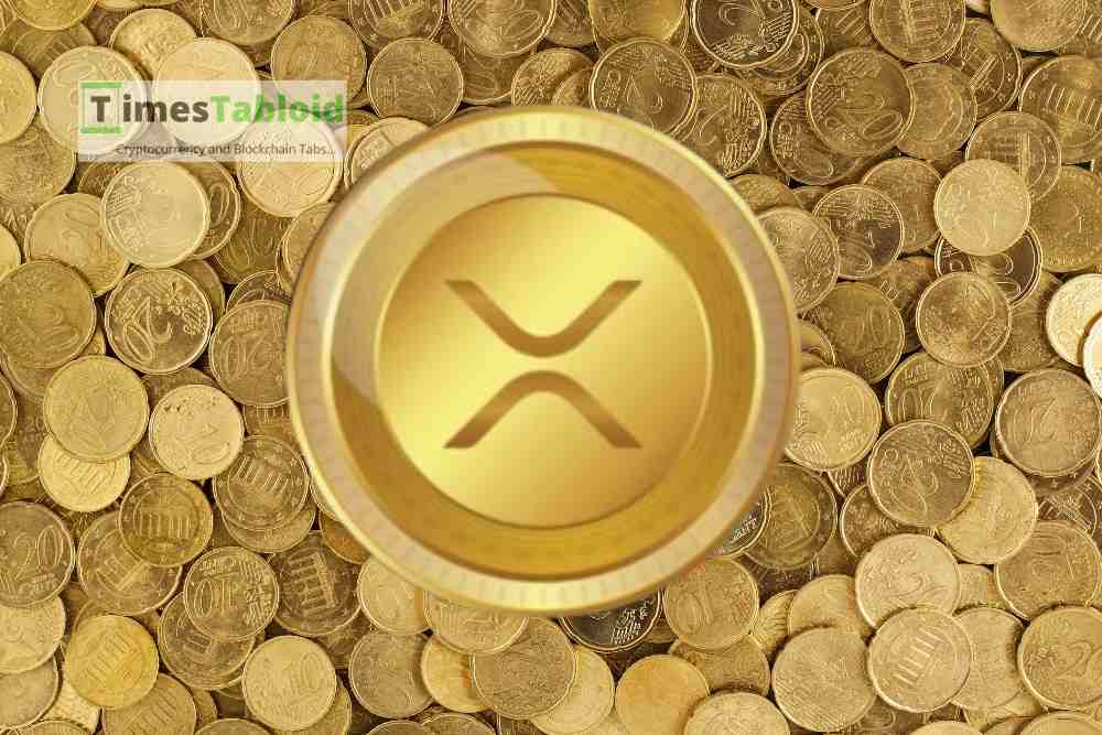 XRP代币正在离开交易所。这对价格意味着什么