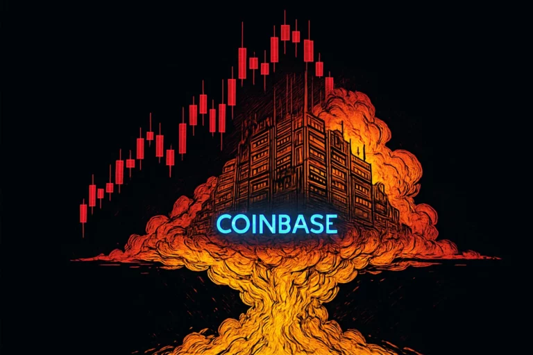 富比士专访 Coinbase 商务长：加密巨头的破圈野望