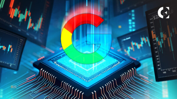 谷歌与Coinbase合作，通过新AI系统实现加密货币支付