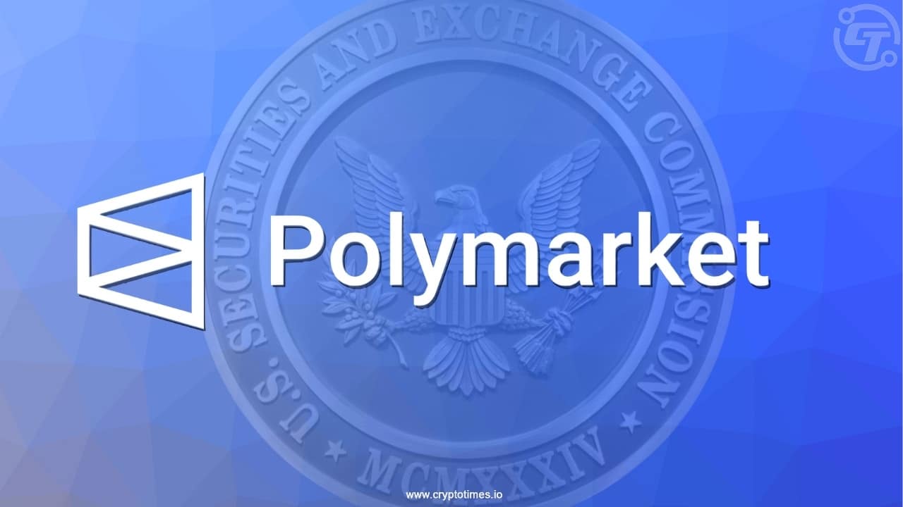 Polymarket最新SEC文件暗示可能推出代币