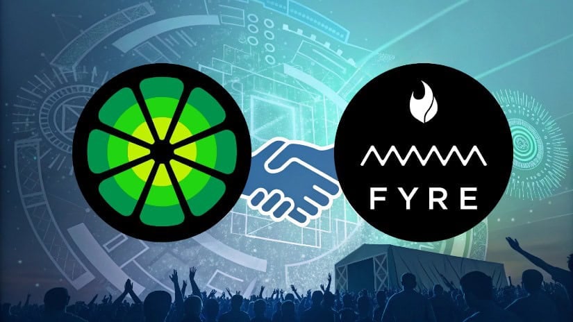 LimeWire正式收购Fyre Festival品牌，交易令人意外