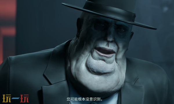 地狱即我们家庭团聚怎么过 第一章剧情流程视频攻略​