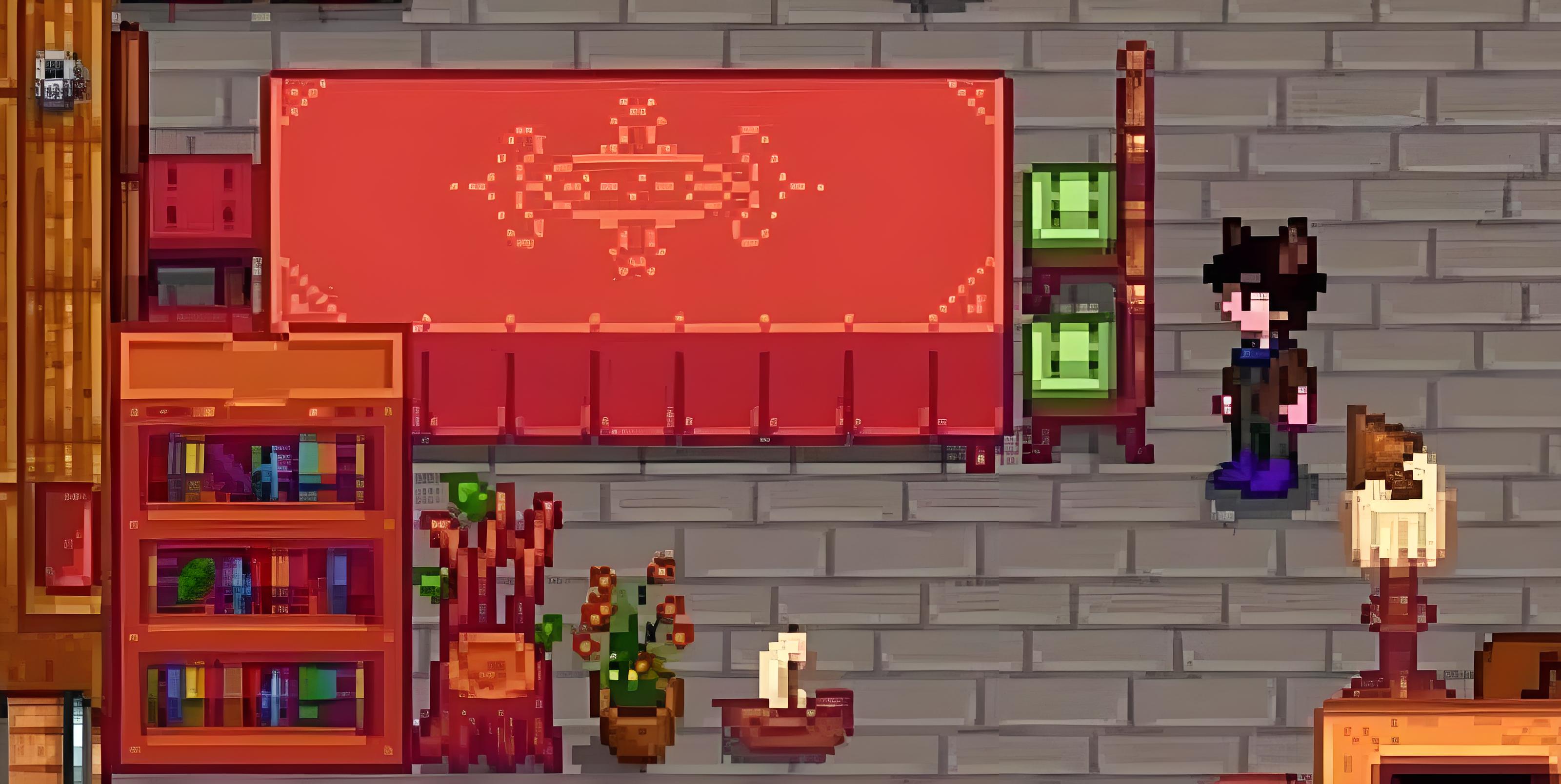 星露谷物语家具怎么放置